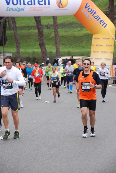 Maratona di Roma (17/03/2013) 00089