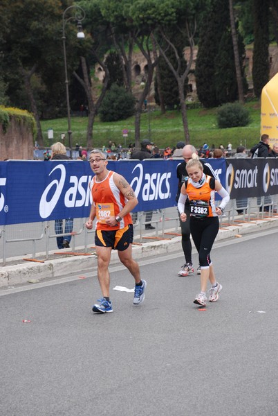 Maratona di Roma (17/03/2013) 00106