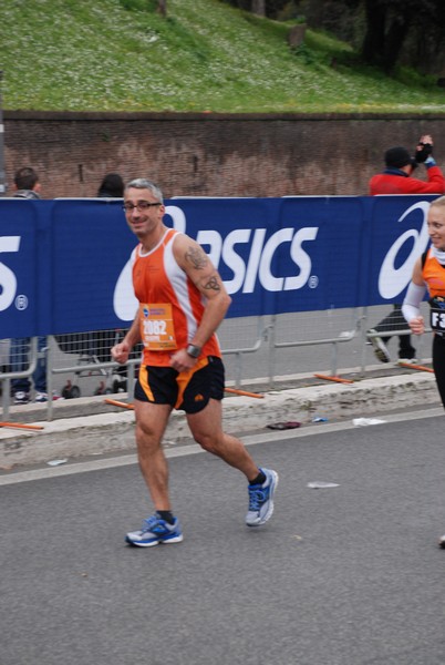 Maratona di Roma (17/03/2013) 00110