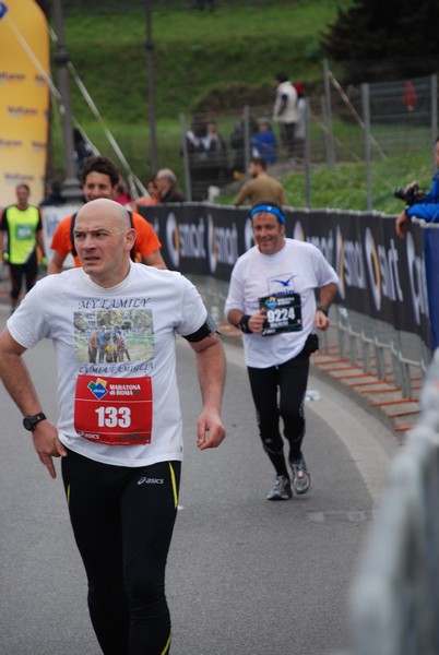 Maratona di Roma (17/03/2013) 00175