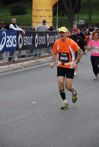 Maratona di Roma (17/03/2013) 00242