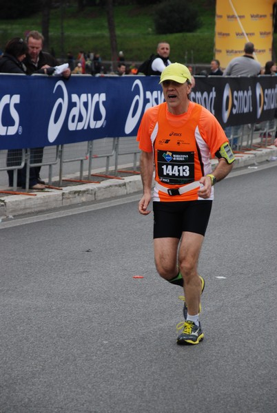 Maratona di Roma (17/03/2013) 00244