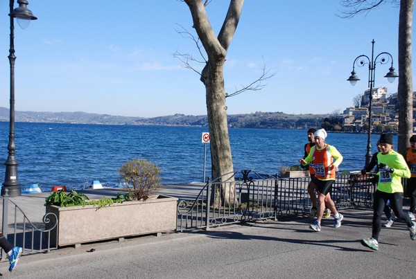 Giro del Lago di Bracciano (10/02/2013) 00019