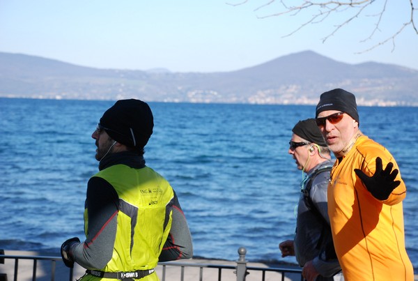 Giro del Lago di Bracciano (10/02/2013) 00040
