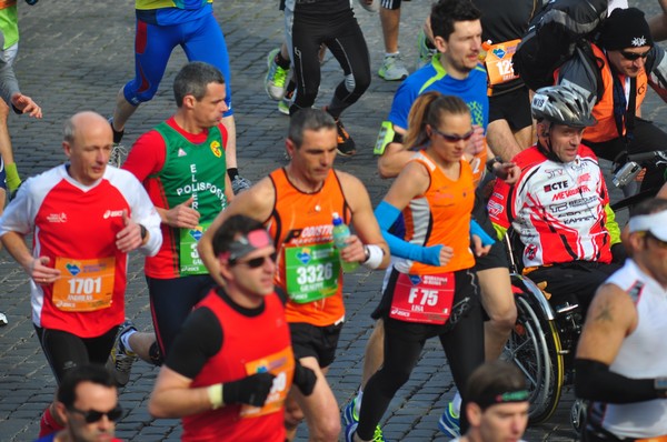Maratona di Roma (17/03/2013) 011