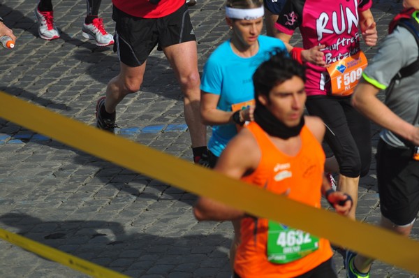 Maratona di Roma (17/03/2013) 016