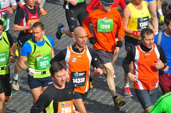 Maratona di Roma (17/03/2013) 018