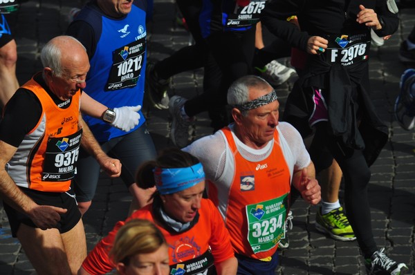 Maratona di Roma (17/03/2013) 031