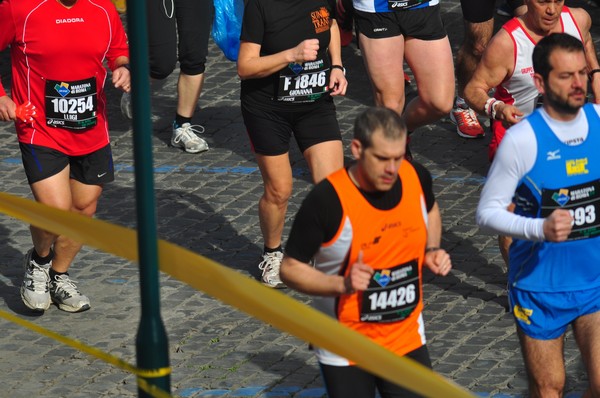 Maratona di Roma (17/03/2013) 039