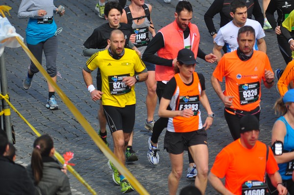 Maratona di Roma (17/03/2013) 046