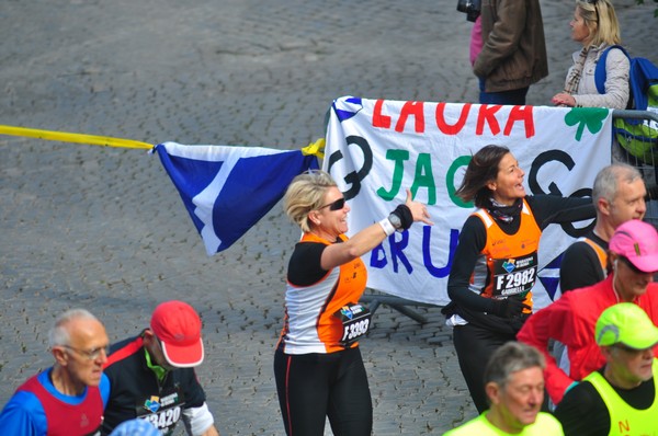 Maratona di Roma (17/03/2013) 049