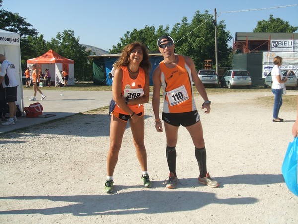 Maratonina della Lumaca (30/06/2013) 003