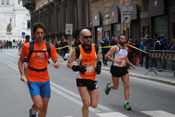 Maratona di Roma (17/03/2013) 009