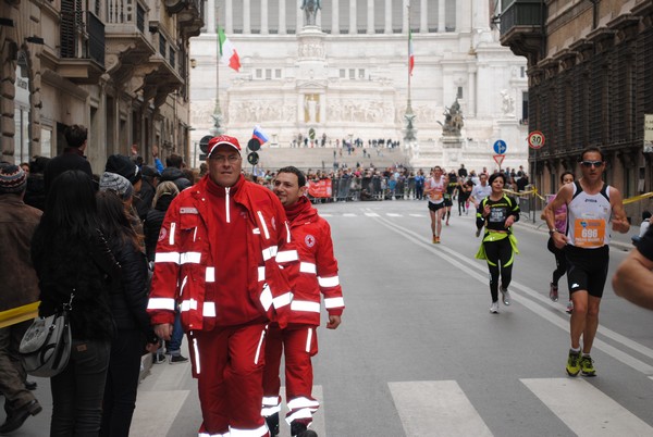Maratona di Roma (17/03/2013) 015