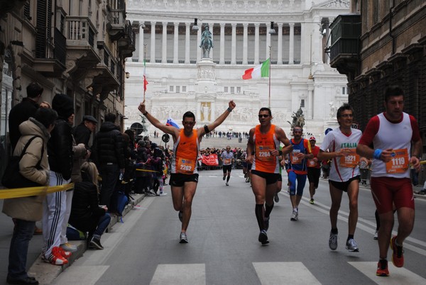 Maratona di Roma (17/03/2013) 019