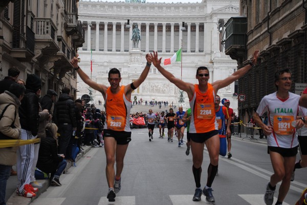 Maratona di Roma (17/03/2013) 020