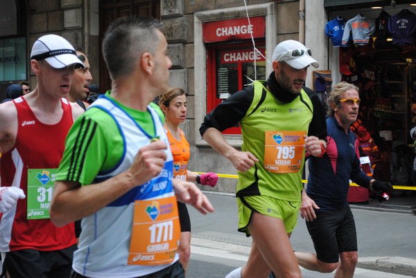 Maratona di Roma (17/03/2013) 026