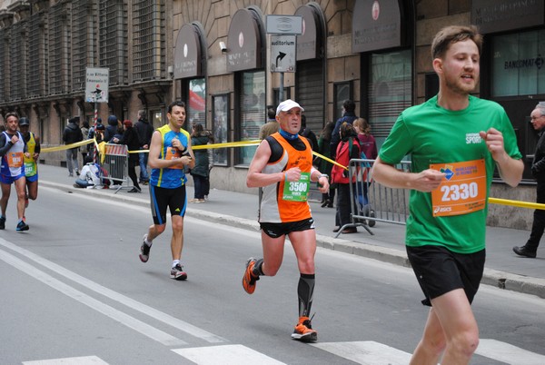 Maratona di Roma (17/03/2013) 027