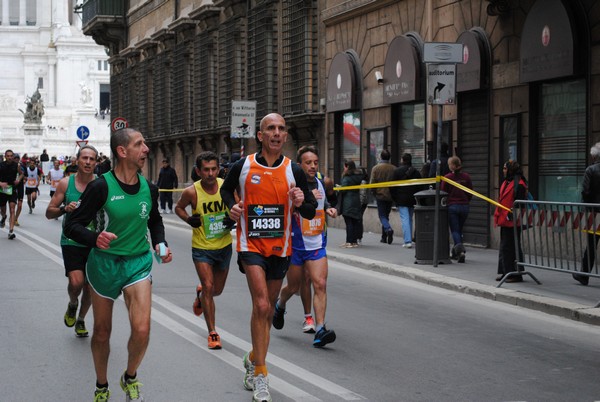 Maratona di Roma (17/03/2013) 029