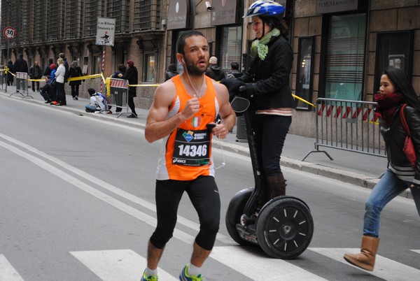Maratona di Roma (17/03/2013) 033