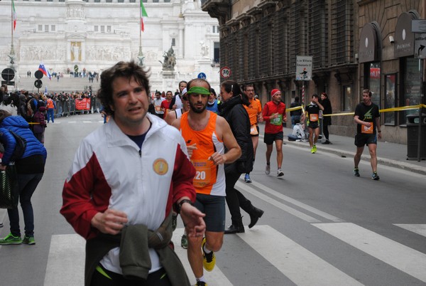 Maratona di Roma (17/03/2013) 036