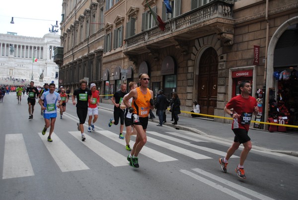 Maratona di Roma (17/03/2013) 038