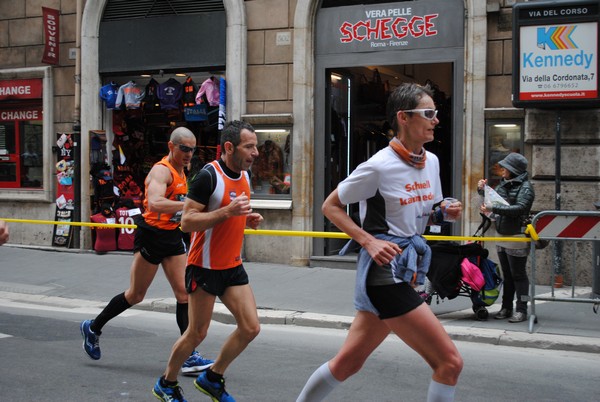 Maratona di Roma (17/03/2013) 043