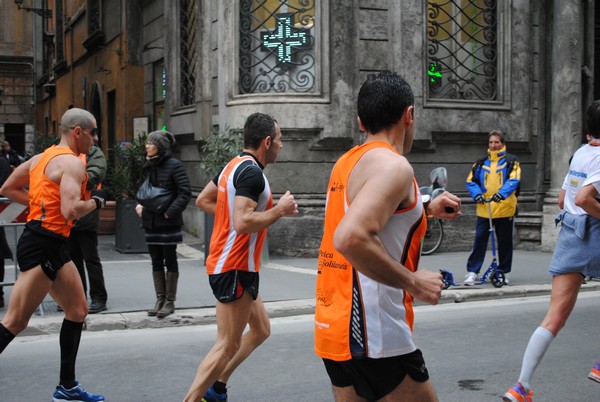 Maratona di Roma (17/03/2013) 044