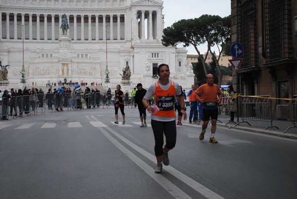 Maratona di Roma (17/03/2013) 207