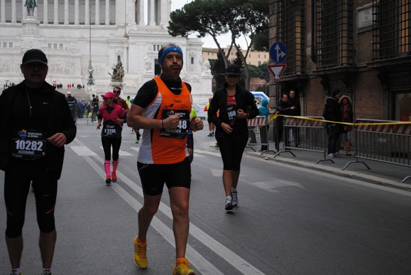 Maratona di Roma (17/03/2013) 209