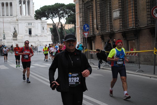 Maratona di Roma (17/03/2013) 211
