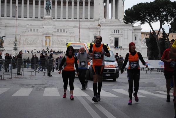 Maratona di Roma (17/03/2013) 224