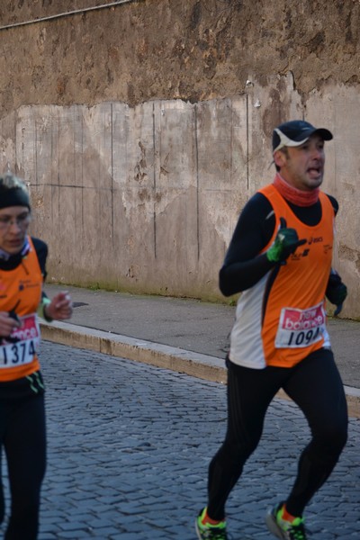 Maratonina dei Tre Comuni (27/01/2013) 00012