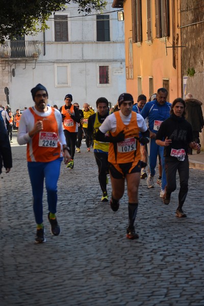 Maratonina dei Tre Comuni (27/01/2013) 00020