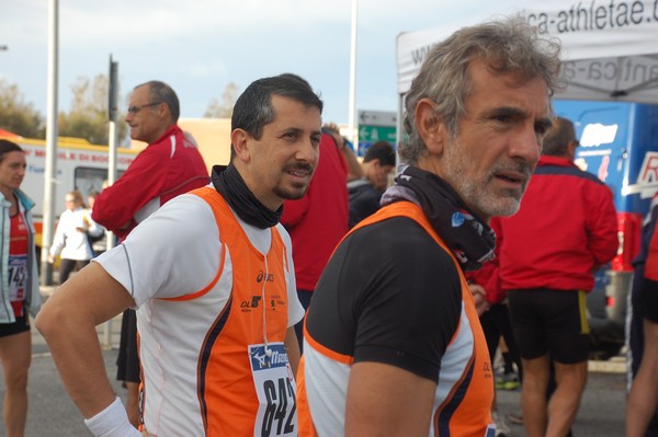 Fiumicino Half Marathon (10/11/2013) 00026