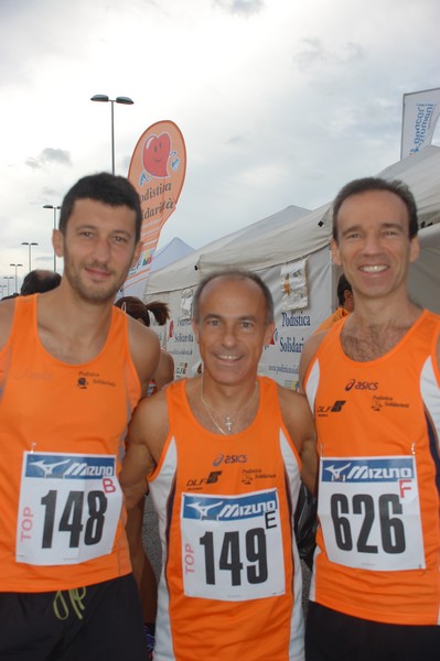 Fiumicino Half Marathon (10/11/2013) 00042