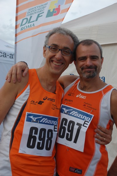 Fiumicino Half Marathon (10/11/2013) 00045