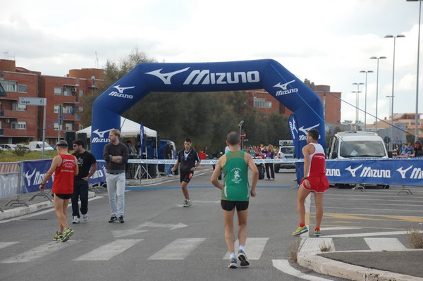 Fiumicino Half Marathon (10/11/2013) 00046