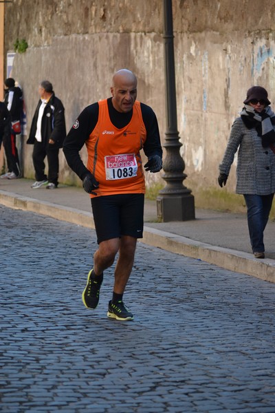 Maratonina dei Tre Comuni (27/01/2013) 00005