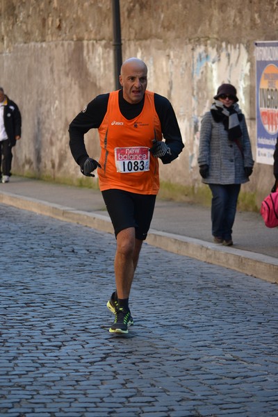 Maratonina dei Tre Comuni (27/01/2013) 00007