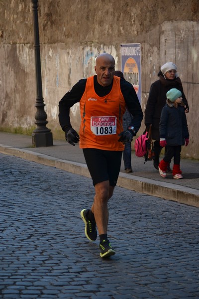 Maratonina dei Tre Comuni (27/01/2013) 00009