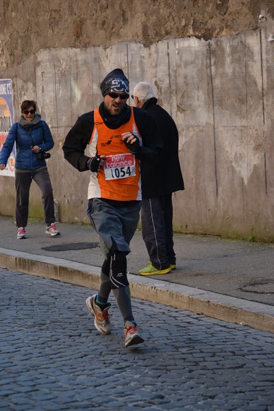 Maratonina dei Tre Comuni (27/01/2013) 00027