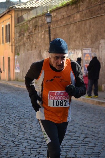 Maratonina dei Tre Comuni (27/01/2013) 00038