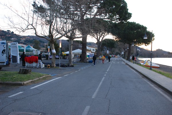 Giro del Lago di Bracciano (10/02/2013) 00014