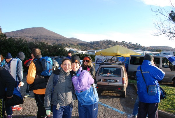 Giro del Lago di Bracciano (10/02/2013) 00033