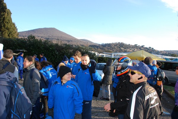 Giro del Lago di Bracciano (10/02/2013) 00035