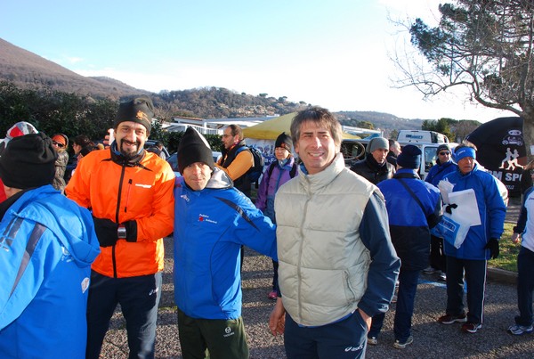 Giro del Lago di Bracciano (10/02/2013) 00039