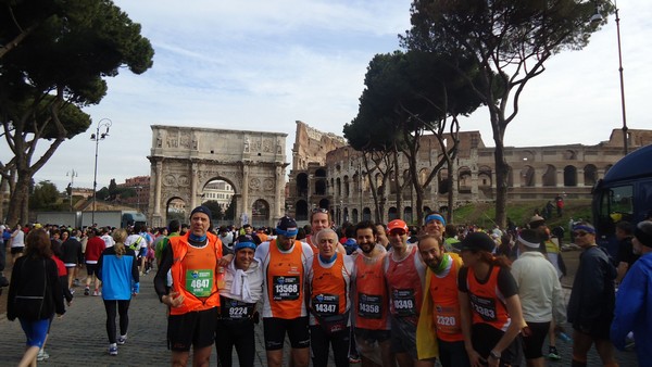 Maratona di Roma (17/03/2013) 004