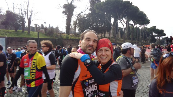 Maratona di Roma (17/03/2013) 006
