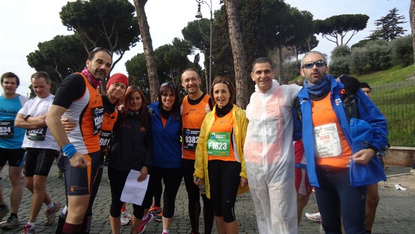 Maratona di Roma (17/03/2013) 008